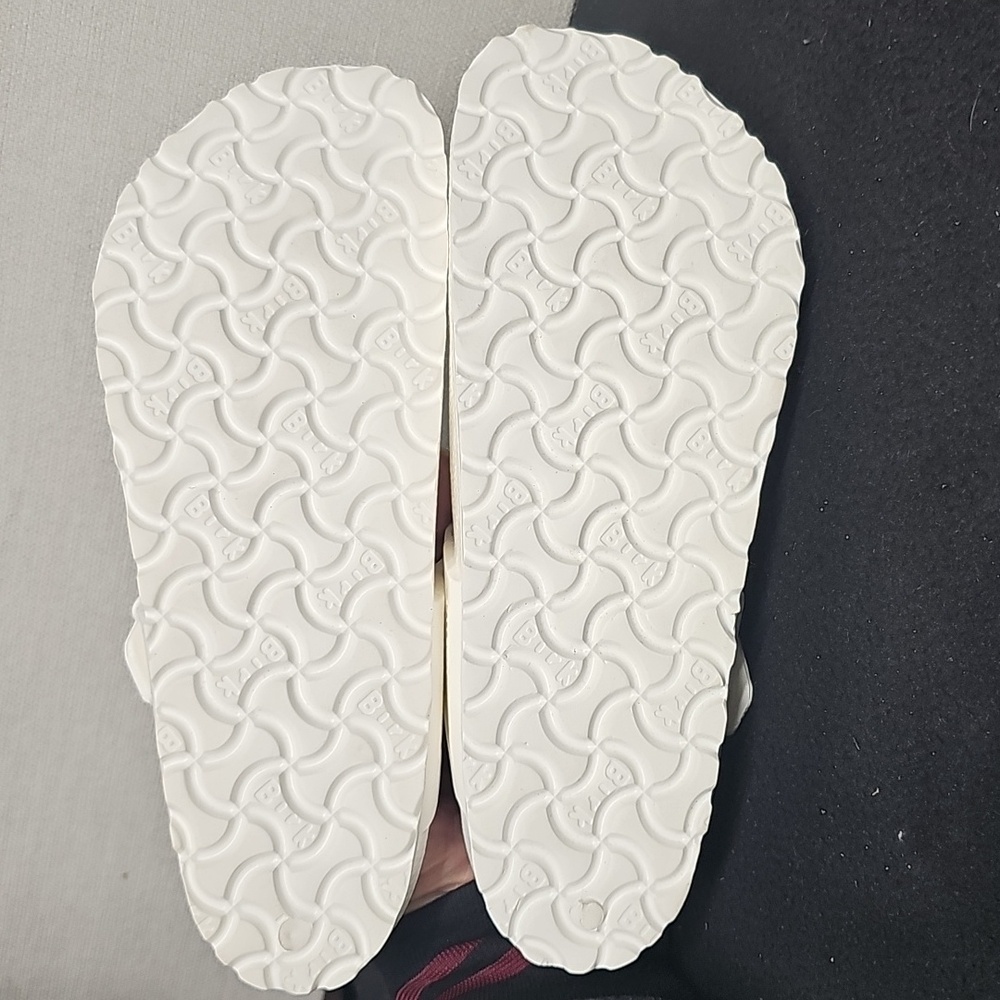BIRKENSTOCK GIZEH EVA WOMENS SANDALS BFPM-02-051 - Picture 7 of 9